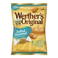 Werther's Original Bonbons Soft Salted Caramel 25 Stck