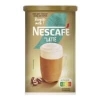 Nescafe Getr�nkepulver Typ Latte 230 g