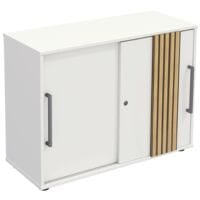 Kerkmann Schiebet�renschrank �Oxford� 2 OH