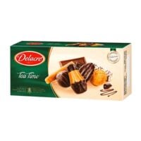 Delacre Geb�ckmischung �Tea Time� 200 g