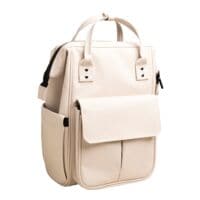 EXACOMPTA Rucksack Exactive&reg; 38.1 cm (15 Zoll) beige