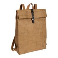 EXACOMPTA Rucksack Eterneco&reg; 17640E 35.56 cm (14 Zoll) braun