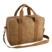 EXACOMPTA Laptoptasche mit 2 Tragegriffen �Eterneco&reg;� 38.1 cm (15 Zoll)