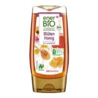 enerBIO Bio-Bl�tenhonig �Naturland� 350 g