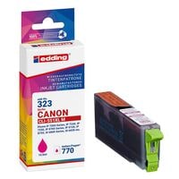Edding Tintenpatrone ersetzt Canon CLI-551 XL magenta