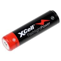 XCell Akku �18650H� 2600 mAh