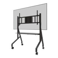 Neomounts Monitor-Rollwagen �FL50-575BL1�