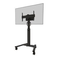 Neomounts Monitor-Rollwagen �FL50S-825BL1�