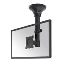 Neomounts Monitor-Deckenhalterung �FPMA-C025BLACK�