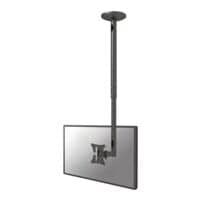 Neomounts Monitor-Deckenhalterung �FPMA-C050BLACK�