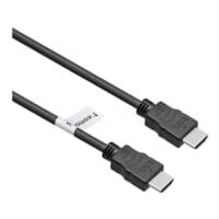 Neomounts Adapterkabel HDMI schwarz 1.8 m