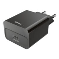 Hama Schnellladeger�t USB-C 20 W