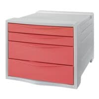 Esselte Schubladenbox Colour'Breeze