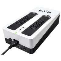 Eaton Unterbrechungsfreie Stromversorgung (USV) �3S Gen2 700 IEC�