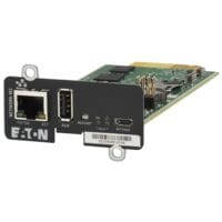 Eaton Netzwerkkarte �Gigabit Network Card M3� f�r unterbrechungsfreie Stromversorgung (USV)