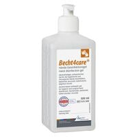 BECHT H�ndedesinfektionsgel 500 ml