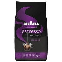Lavazza Espresso Cremoso Espressobohnen 1000 g