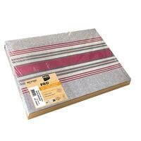 PROnappe Tischsets Baskenland 30,0x40,0 cm 400 St�ck