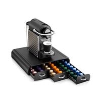 cep Kapselspender / Kaffeestation 3 Schubladen