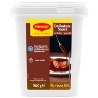 Maggi Sauce �Delikatess Sauce zu Braten� 900 g