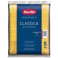 Barilla Teigwaren �Classica Spaghetti� 5 kg
