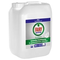FAIRY Splmittel Classic 10 L