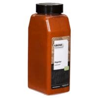UBENA Gewrzpulver Paprika scharf 500 g