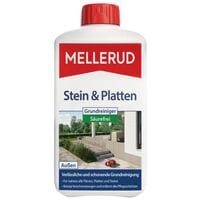 MELLERUD Allzweckreiniger �Stein & Platten� 1.0 L