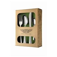 PINTINOX Besteckset �Eat in Ecobox� 30-tlg.