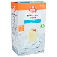 RUF Dessertcreme �Schlemmercreme Vanille� 1 kg
