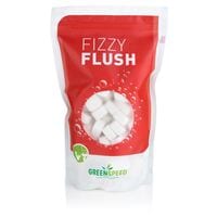 GREENSPEED WC-Tabs �Fizzy Flush� 1.1 kg