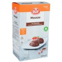 RUF Dessertcreme �Mousse au Chocolat� 1 kg