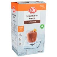 RUF Dessertcreme �Schlemmercreme Schoko� 1 kg