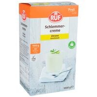 RUF Dessertcreme �Schlemmercreme Zitrone� 1 kg