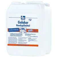 Dr. Becher Sp�lmittel �Galakor� 5 L