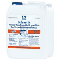 Dr. Becher Klarsp�ler �Galakor N� 10l
