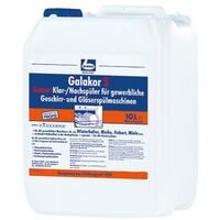 Dr. Becher Saurer Klar-/Nachsp�ler �Galakor S� 10l