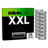 Gillette Rasierklingen Labs 16 Stck