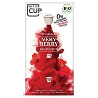 Tee-Kapseln �VERRY BERRY� 100 St�ck