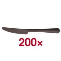 Mehrweg-Messer 200 Stck