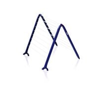 Leifheit Wschestnder fr Badewanne Pegasus Bath 110