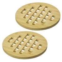 Westmark Untersetzer �Tapas + Friends� 20.0 cm