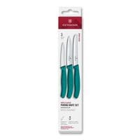 Victorinox Gemsemesser-Set Swiss Classic 3-tlg.