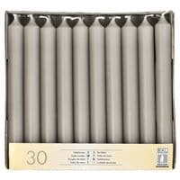 STARPAK Kerzen 196 mm 30 Stck