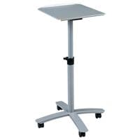 Nobo Projektorwagen 1 Ablagefl�che