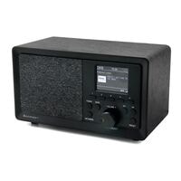 soundmaster DAB+ Empfnger DAB350SW