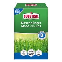 Substral Rasendnger MOOS bleibt chancenLOS 4,2 kg