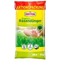 Substral Rasendnger Express 15,0, kg