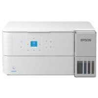 Epson EcoTank ET-2956 A4 Farb-Tintenstrahldrucker mit WLAN