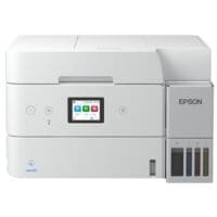Epson EcoTank ET-4956 A4 Farb-Tintenstrahldrucker mit WLAN